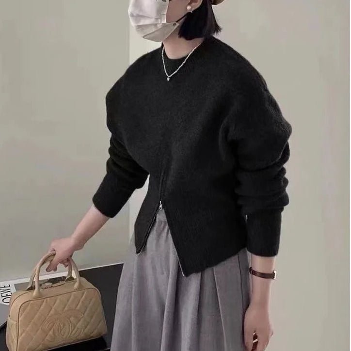 Pullover Adahlia Slim Waist