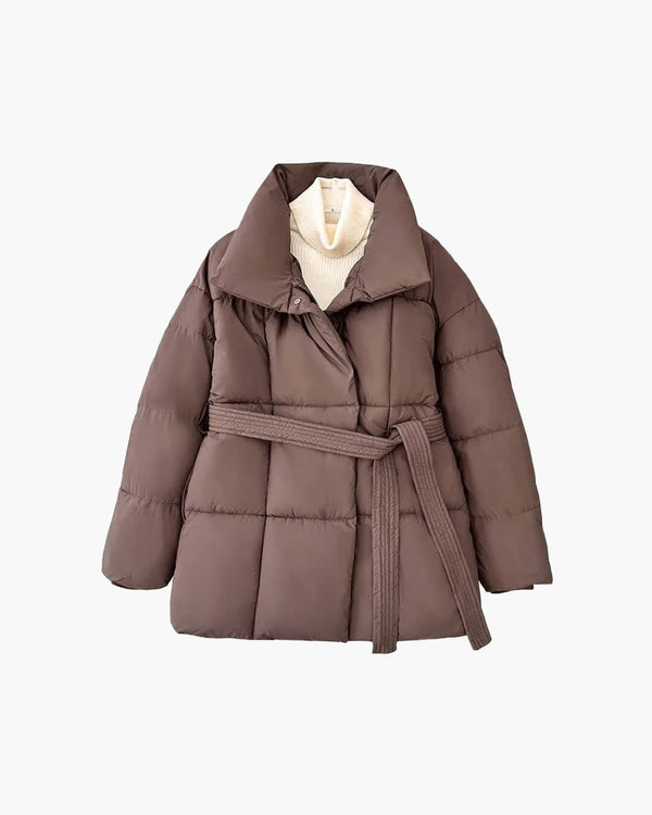 Aemilia Puffer Jacket