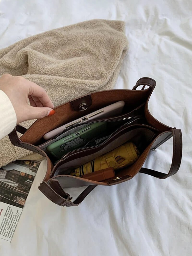 Borsa shopper Amelie