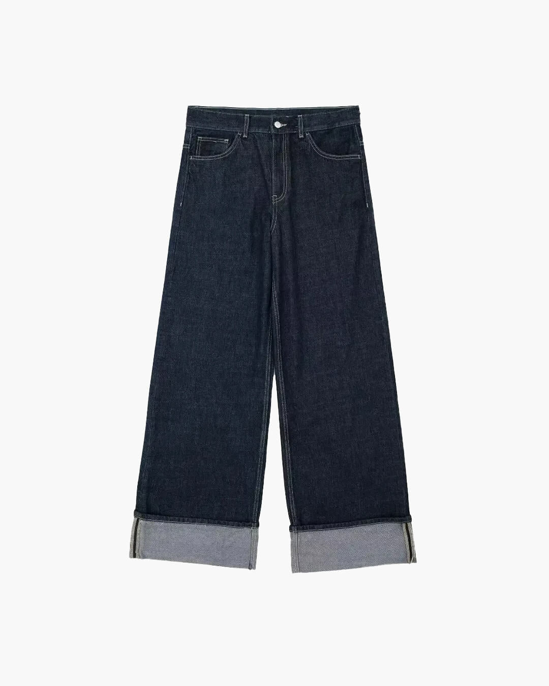 Completo vintage in denim Amiah