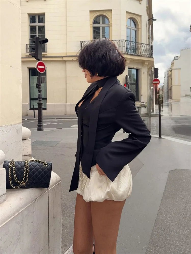 Angelina Blazer
