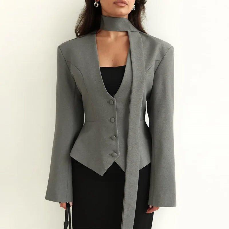 Angelina Blazer