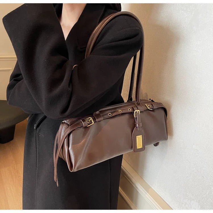 Borsa a spalla Audrey
