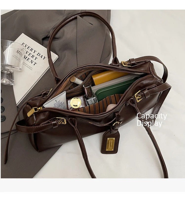 Borsa a spalla Audrey