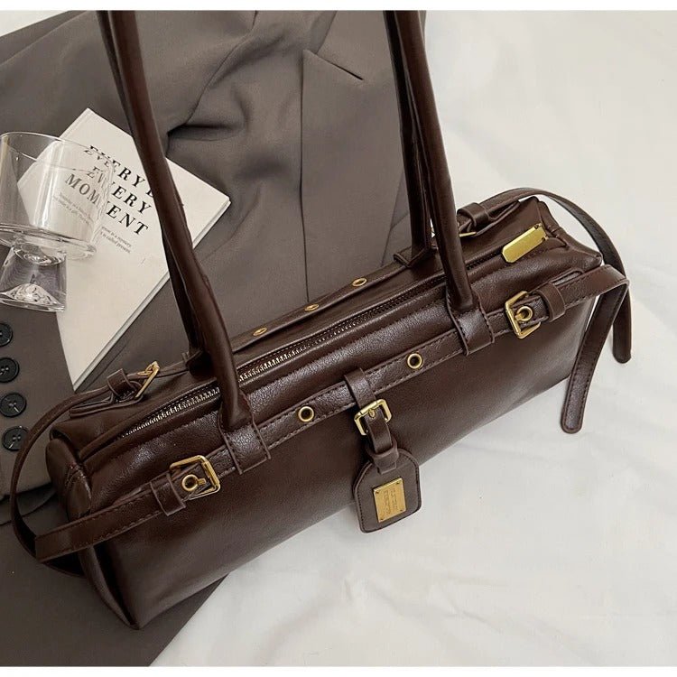 Borsa a spalla Audrey