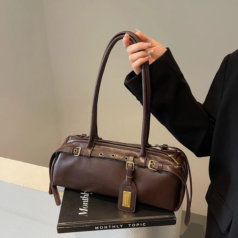Borsa a spalla Audrey