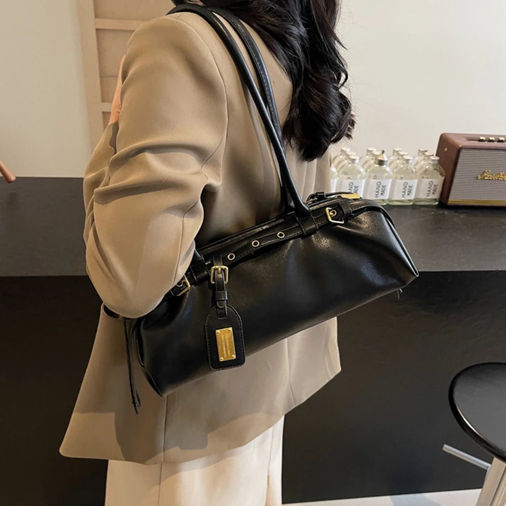 Borsa a spalla Audrey
