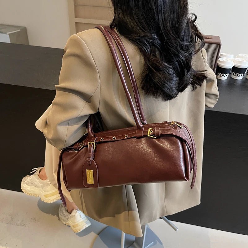 Borsa a spalla Audrey