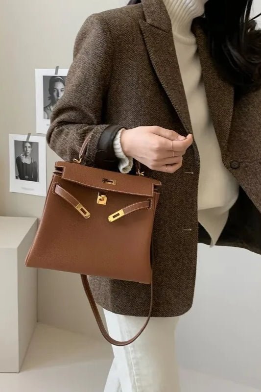 Blazer oversize Belle