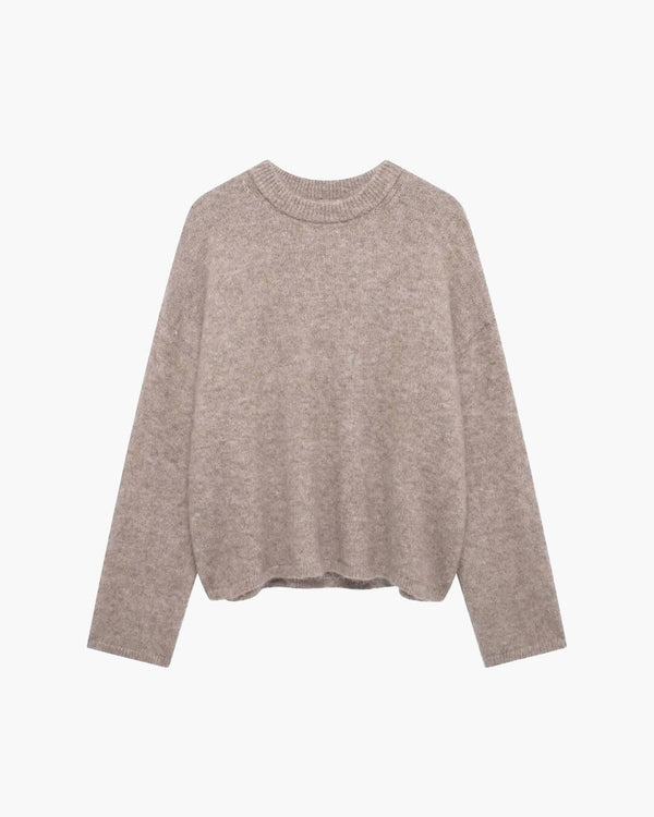 Maglione in maglia Blake