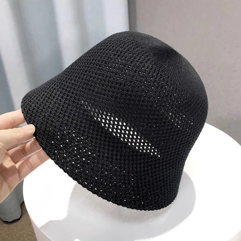Cappello a secchiello estivo Bridget