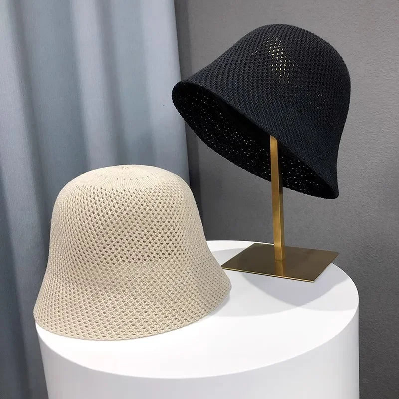 Cappello a secchiello estivo Bridget