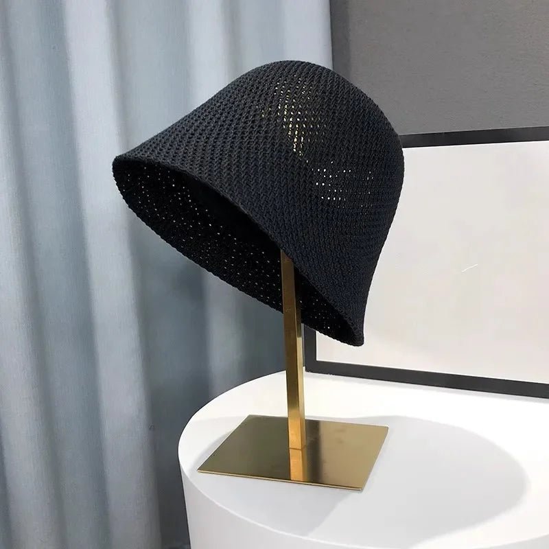 Cappello a secchiello estivo Bridget