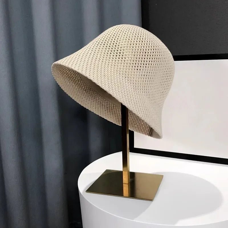 Cappello a secchiello estivo Bridget