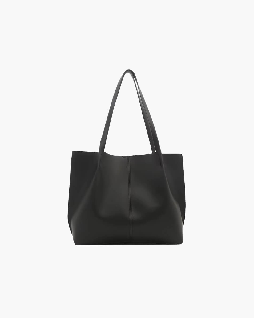 Borsa tote Calista in ecopelle
