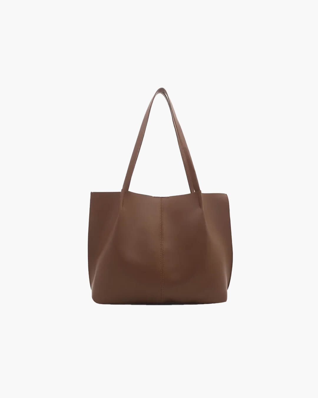 Borsa tote Calista in ecopelle