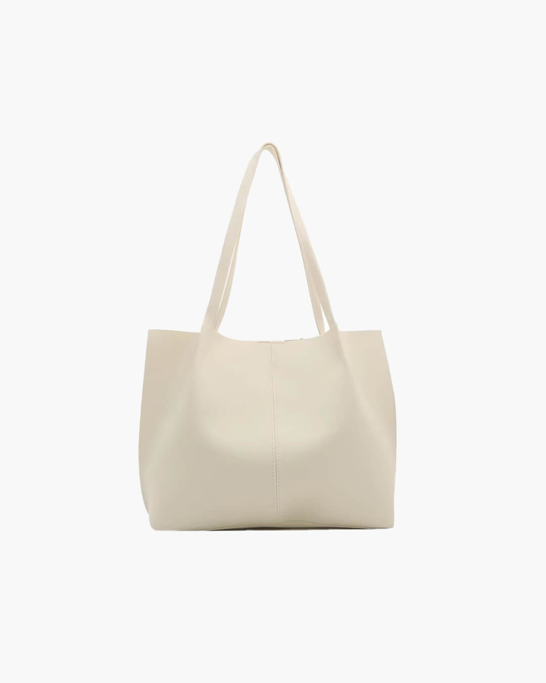 Borsa tote Calista in ecopelle