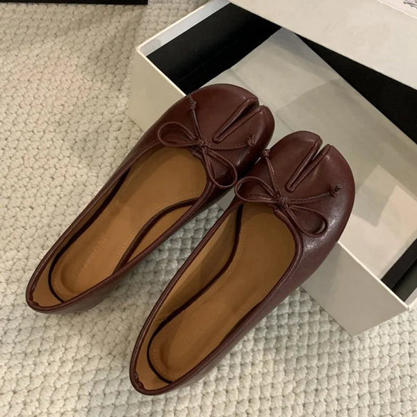 Ballerine slip-on Cecilia