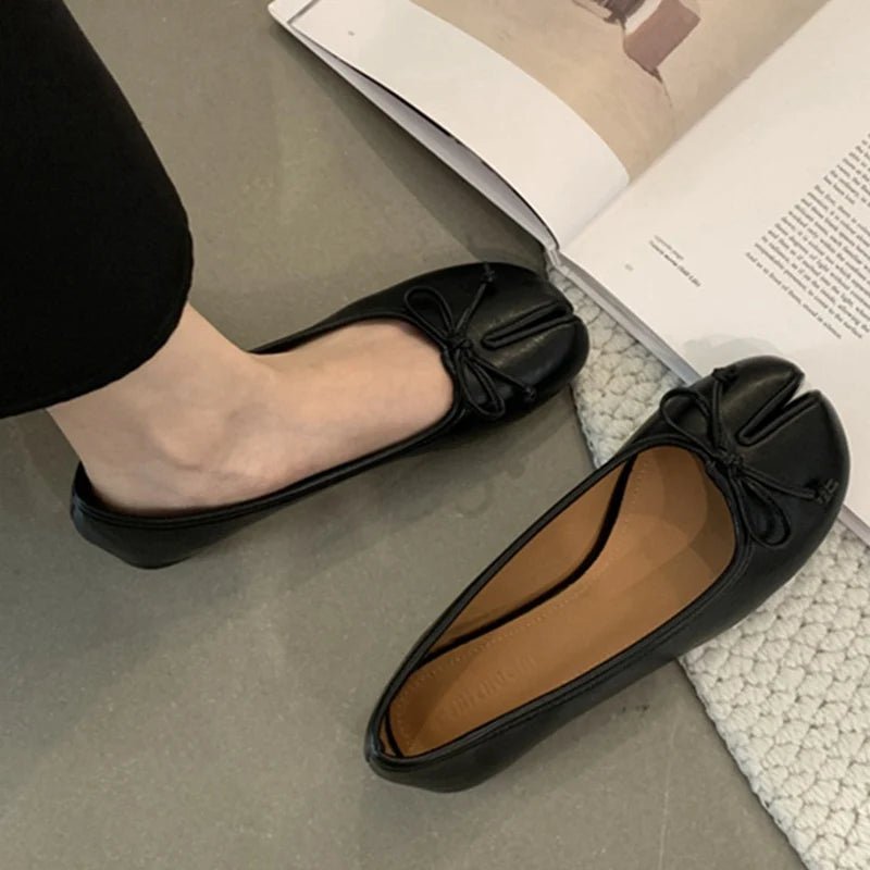 Ballerine slip-on Cecilia