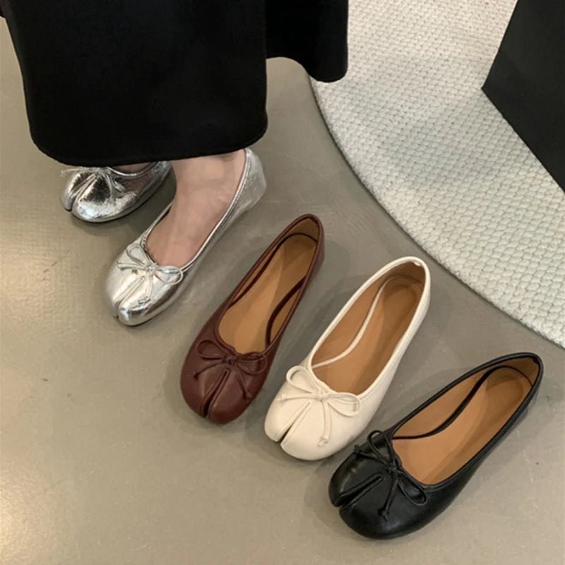 Ballerine slip-on Cecilia