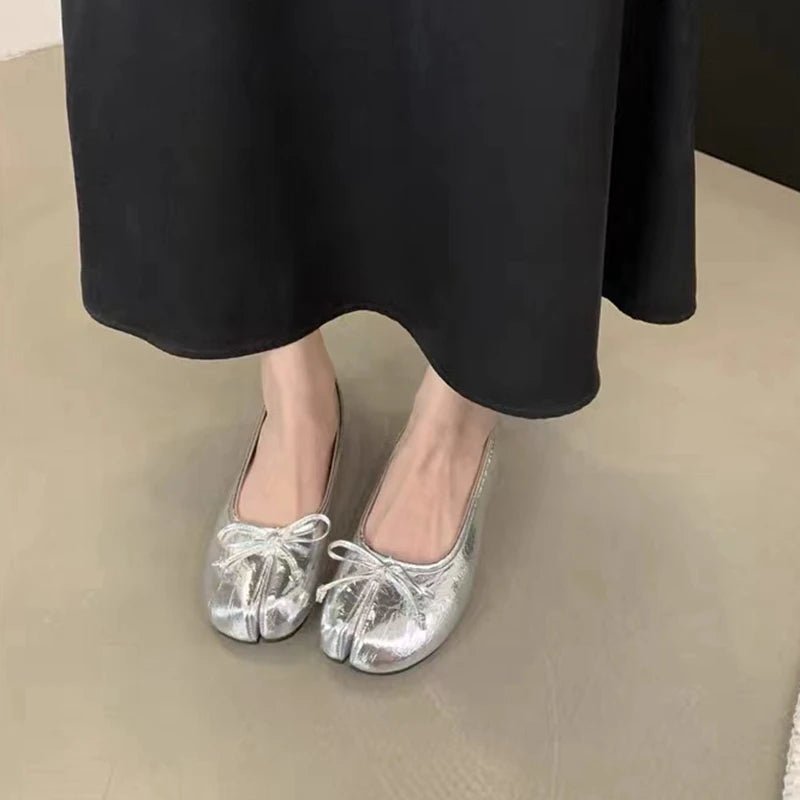 Ballerine slip-on Cecilia