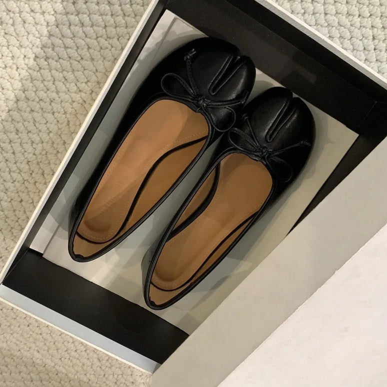 Ballerine slip-on Cecilia