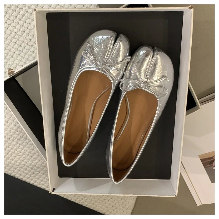 Ballerine slip-on Cecilia