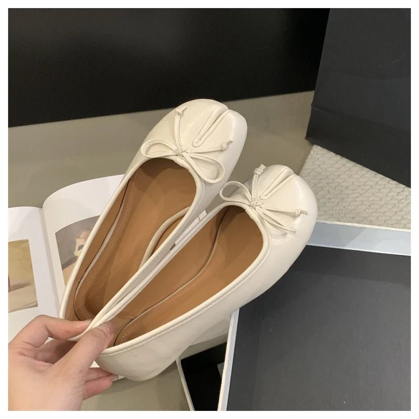 Ballerine slip-on Cecilia