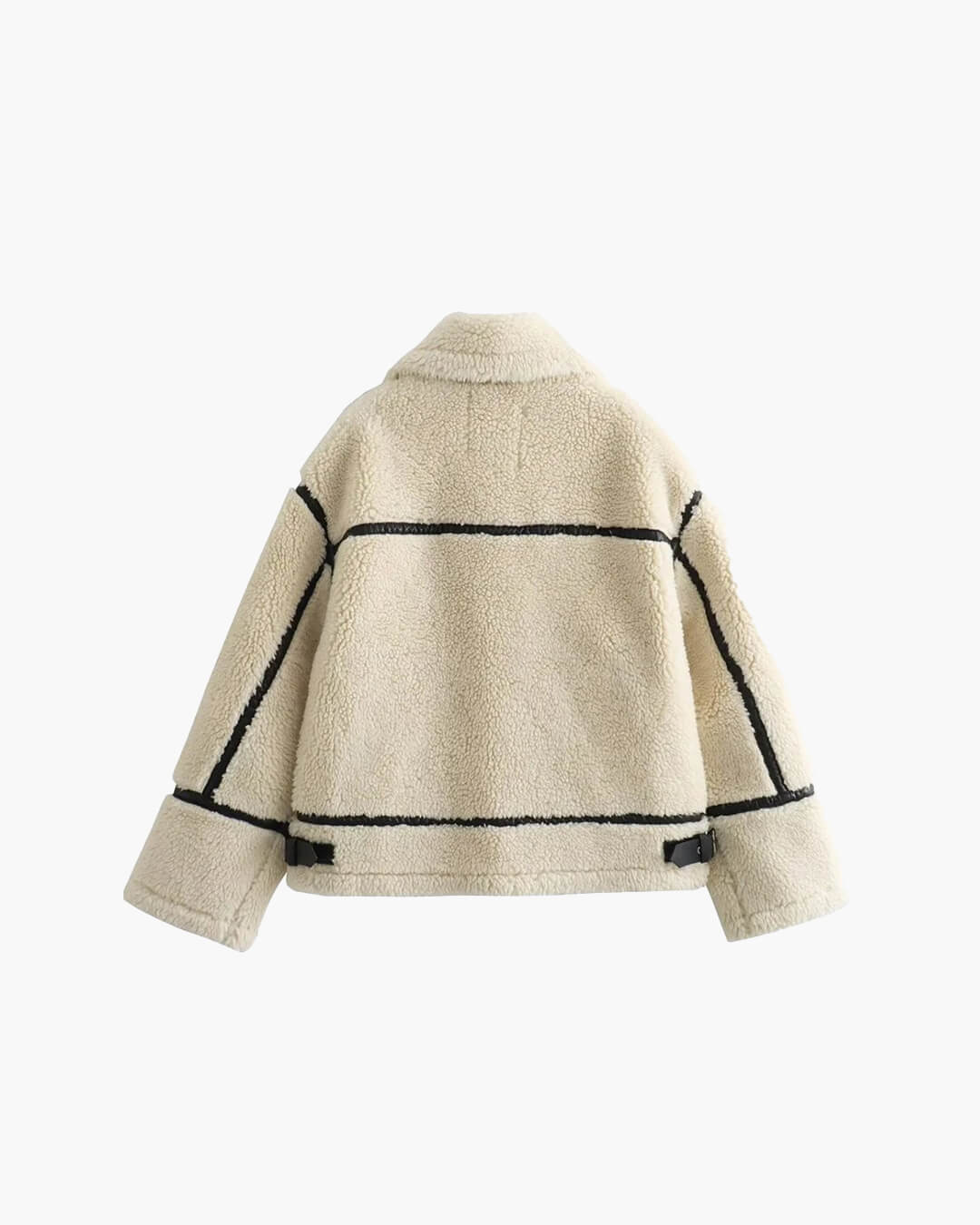 Bomber in bouclé Chantal