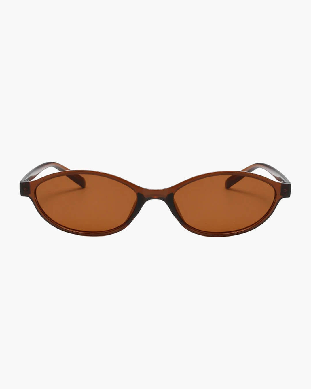 Occhiali da sole Elena retrò ovali cat-eye