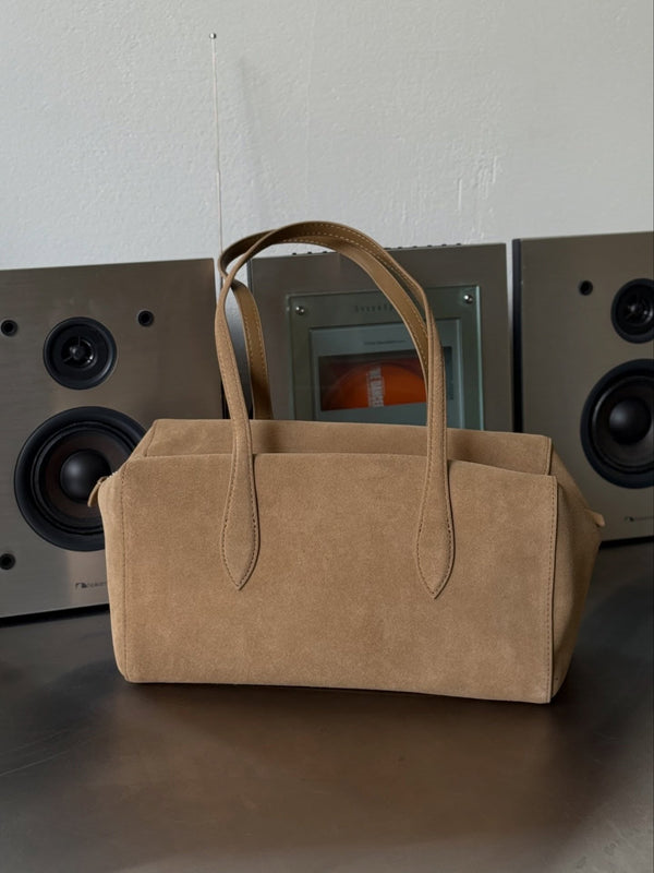 Borsa tote Elena in pelle vegana