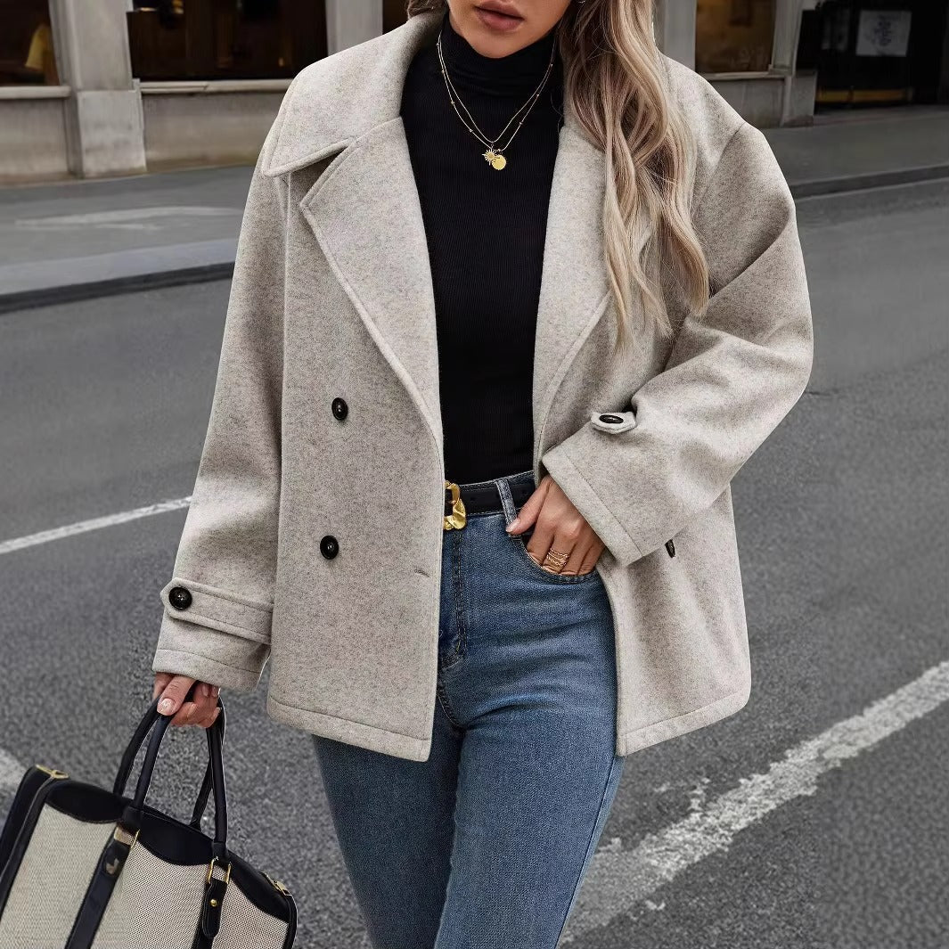 Cappotto leggero Elise