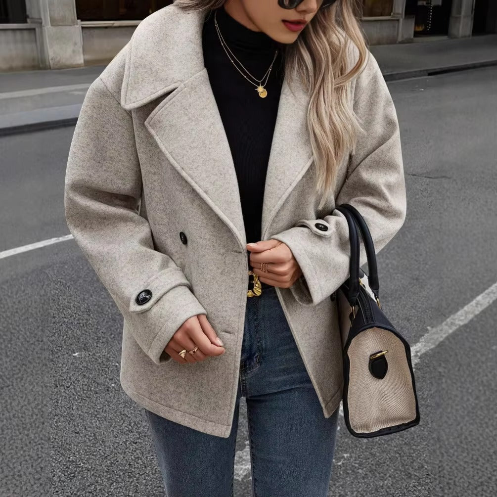 Cappotto leggero Elise