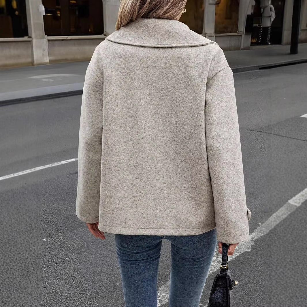 Cappotto leggero Elise