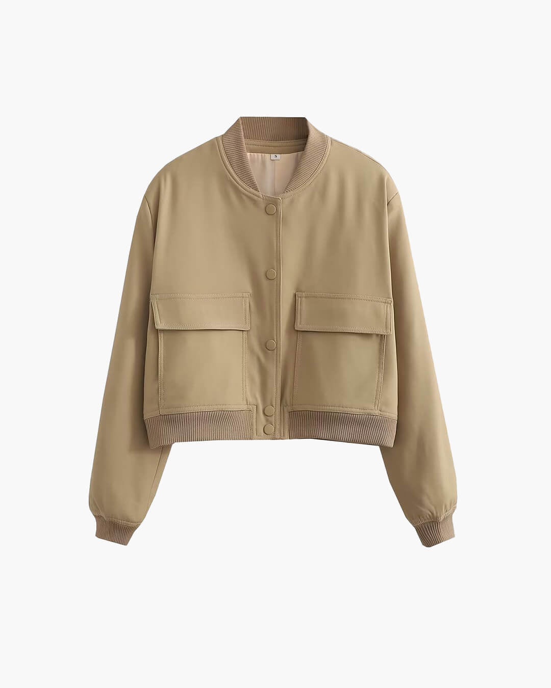 Giacca bomber Fabienne