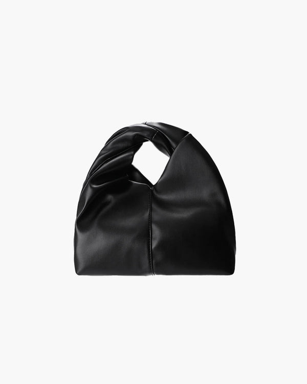 Gelyn Clutch Leather Bag