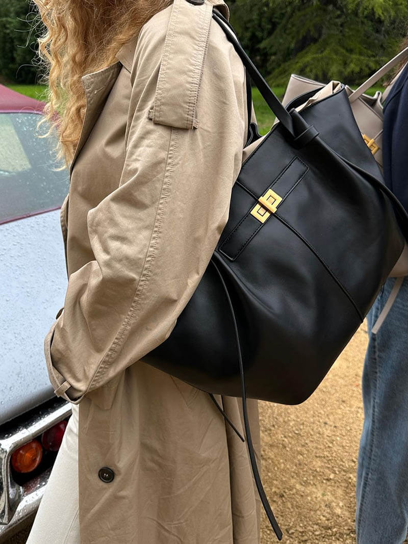 Borsa shopper Gerda