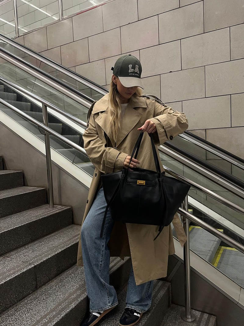 Borsa shopper Gerda