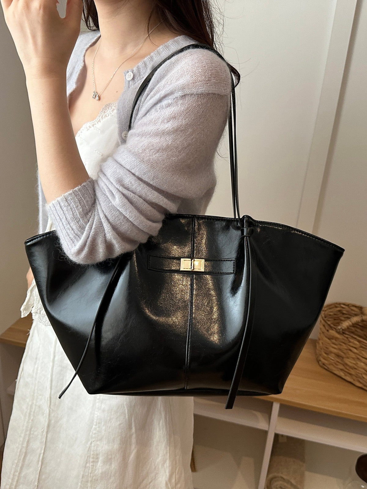 Borsa shopper Gerda