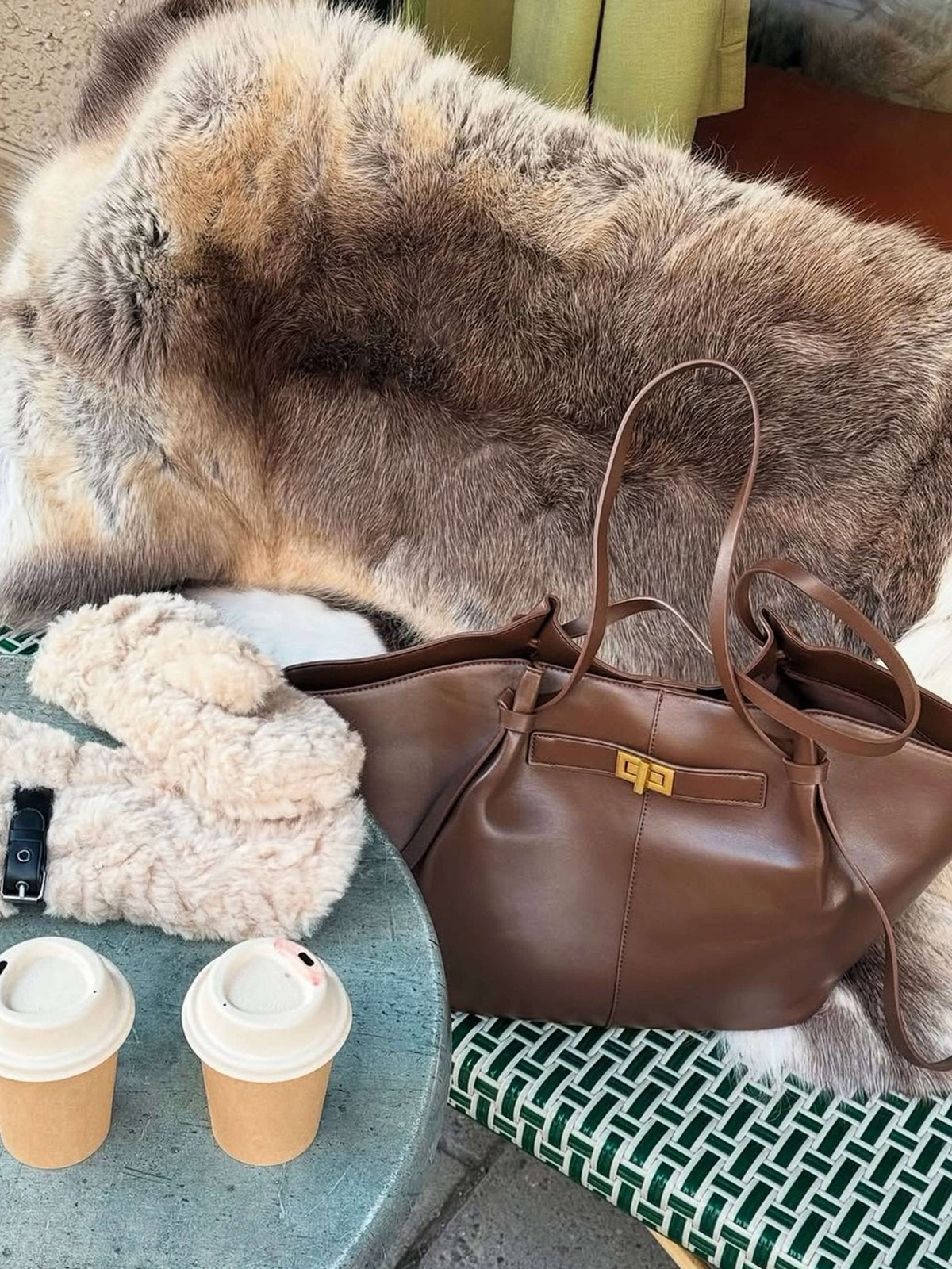 Borsa shopper Gerda