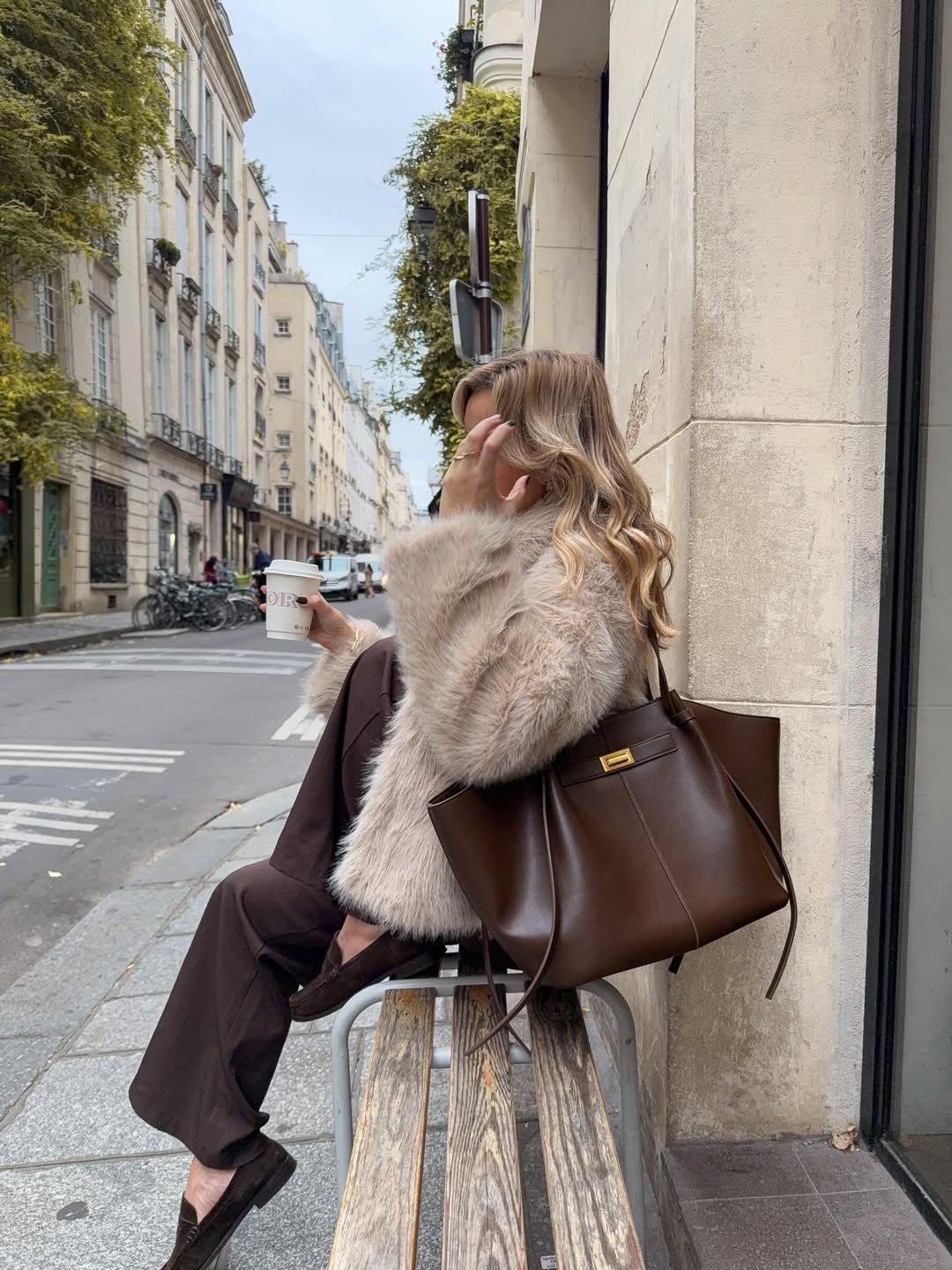 Borsa shopper Gerda