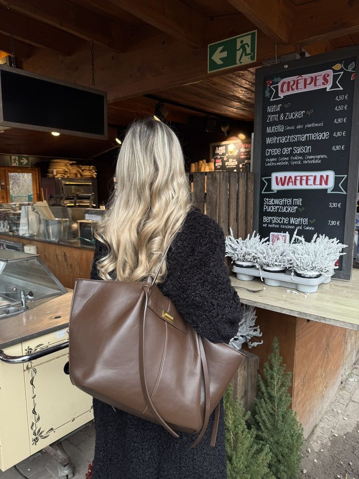 Borsa shopper Gerda