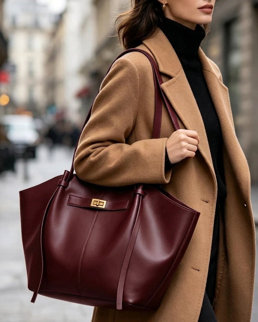 Borsa shopper Gerda