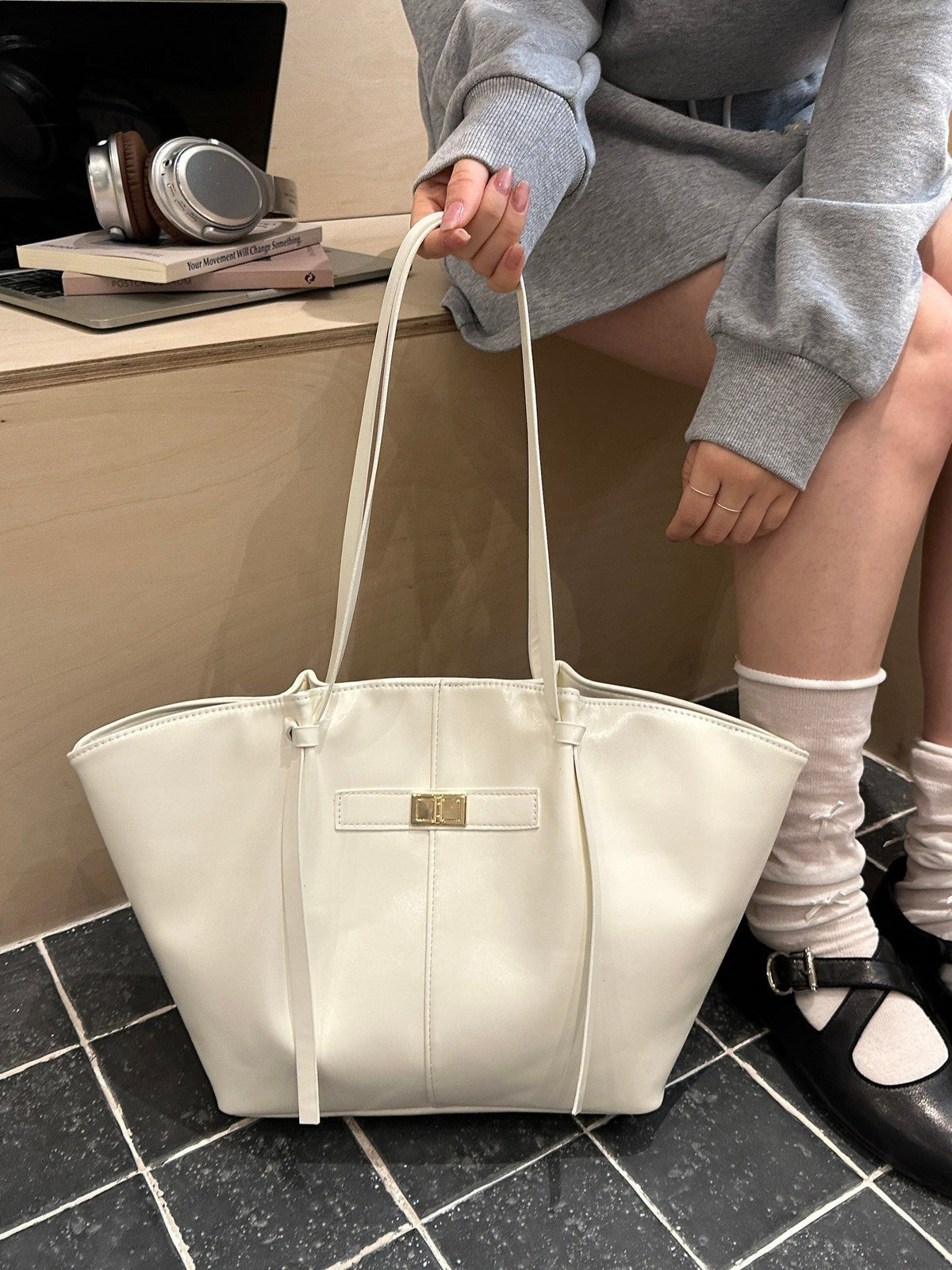 Borsa shopper Gerda