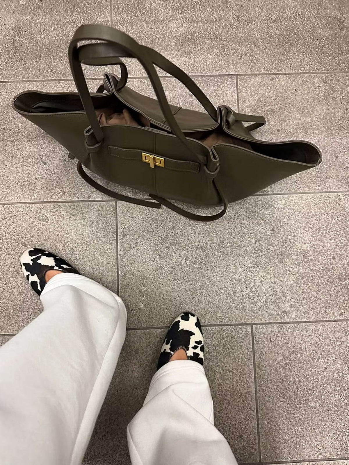 Borsa shopper Gerda