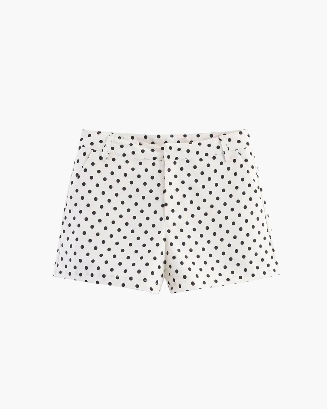 Completo coordinato a pois Gloria