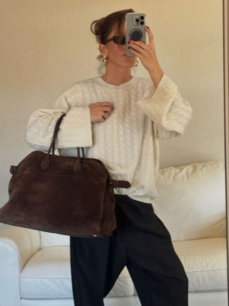 Borsa shopper Henna