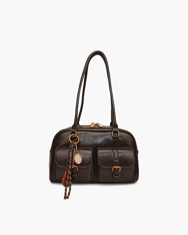 Borsa Jessa multi-tasca