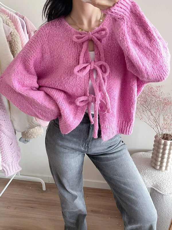 Cardigan Kim