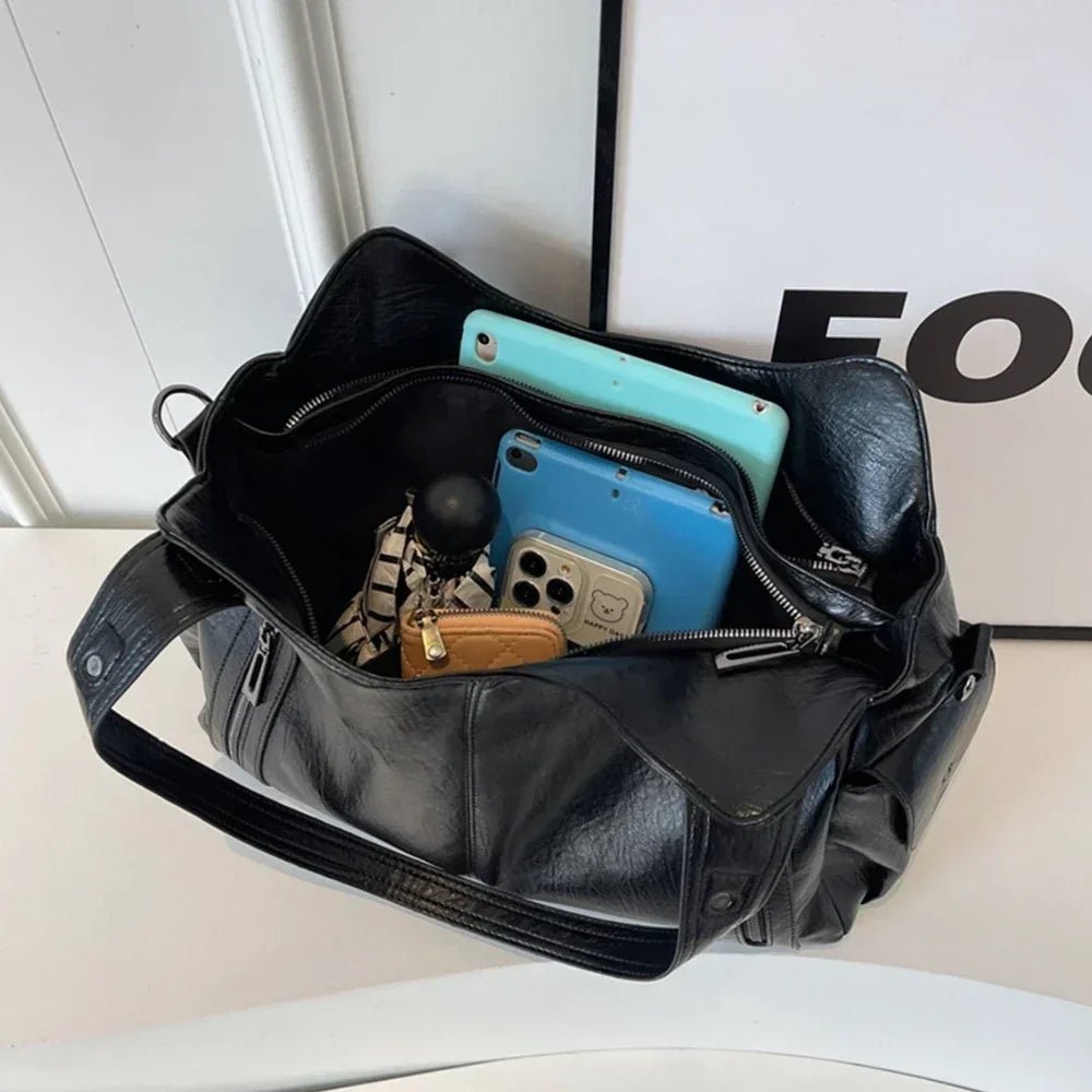 Borsa a spalla Kyla